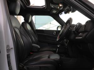 MINI Countryman John Cooper Works ALL4 Countryman - Image 16