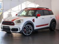 Thumbnail MINI Countryman John Cooper Works ALL4 Countryman