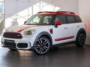 MINI Countryman John Cooper Works ALL4 Countryman - Image 1