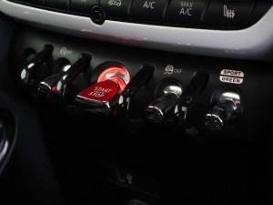 MINI Countryman John Cooper Works ALL4 Countryman - Image 20
