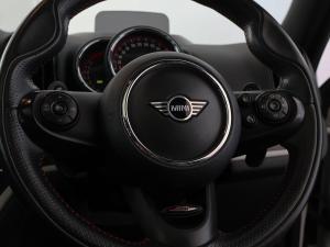 MINI Countryman John Cooper Works ALL4 Countryman - Image 23