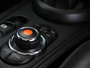 MINI Countryman John Cooper Works ALL4 Countryman - Image 25