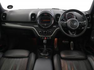 MINI Countryman John Cooper Works ALL4 Countryman - Image 26
