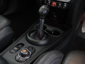 MINI Countryman John Cooper Works ALL4 Countryman - Image 28