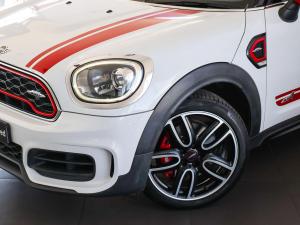 MINI Countryman John Cooper Works ALL4 Countryman - Image 2