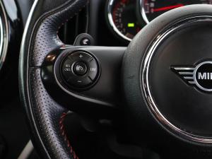 MINI Countryman John Cooper Works ALL4 Countryman - Image 30