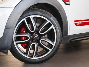 MINI Countryman John Cooper Works ALL4 Countryman - Image 3