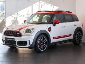 MINI Countryman John Cooper Works ALL4 Countryman - Image 4