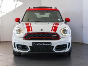 MINI Countryman John Cooper Works ALL4 Countryman - Image 5
