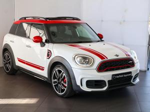 MINI Countryman John Cooper Works ALL4 Countryman - Image 6