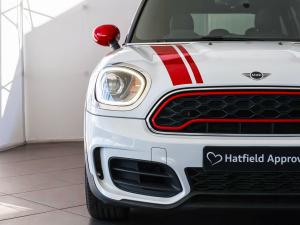 MINI Countryman John Cooper Works ALL4 Countryman - Image 7