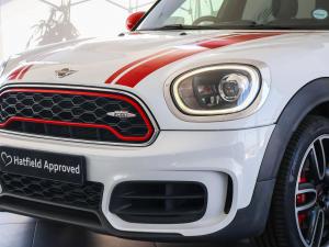 MINI Countryman John Cooper Works ALL4 Countryman - Image 8