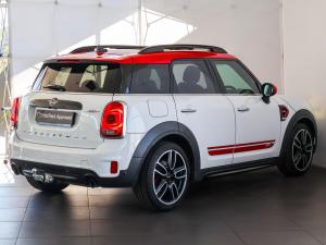 MINI Countryman John Cooper Works ALL4 Countryman - Image 9