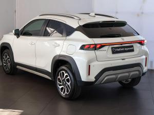 Suzuki Fronx 1.5 GLX auto - Image 11