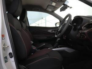 Suzuki Fronx 1.5 GLX auto - Image 15