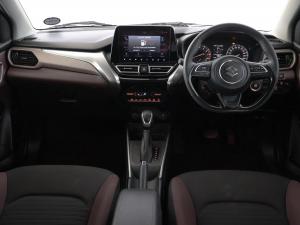 Suzuki Fronx 1.5 GLX auto - Image 24