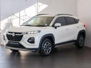 Suzuki Fronx 1.5 GLX auto - Image 4