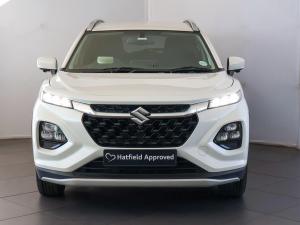 Suzuki Fronx 1.5 GLX auto - Image 5