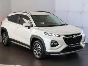 Suzuki Fronx 1.5 GLX auto - Image 6