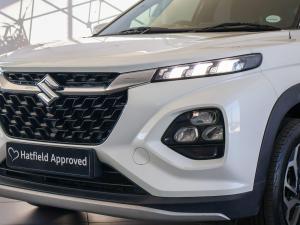 Suzuki Fronx 1.5 GLX auto - Image 7