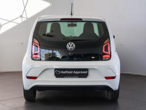 Volkswagen up! take up! 5-door 1.0 - Image 10