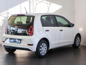 Volkswagen up! take up! 5-door 1.0 - Image 11