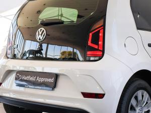 Volkswagen up! take up! 5-door 1.0 - Image 12