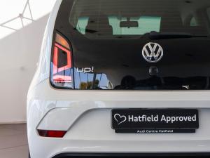 Volkswagen up! take up! 5-door 1.0 - Image 13