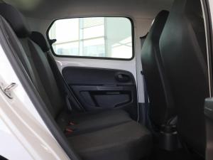 Volkswagen up! take up! 5-door 1.0 - Image 15