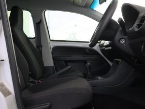 Volkswagen up! take up! 5-door 1.0 - Image 16