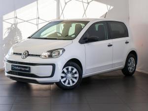 Volkswagen up! take up! 5-door 1.0 - Image 1