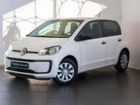 Thumbnail Volkswagen up! take up! 5-door 1.0