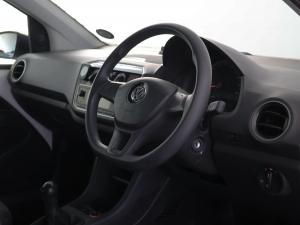 Volkswagen up! take up! 5-door 1.0 - Image 21