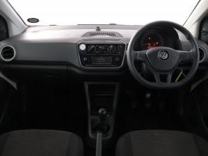 Volkswagen up! take up! 5-door 1.0 - Image 24
