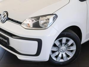 Volkswagen up! take up! 5-door 1.0 - Image 2
