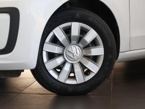 Volkswagen up! take up! 5-door 1.0 - Image 3