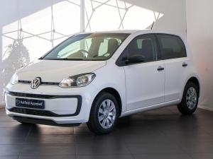 Volkswagen up! take up! 5-door 1.0 - Image 4