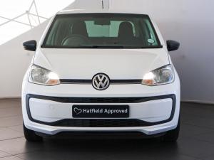 Volkswagen up! take up! 5-door 1.0 - Image 5