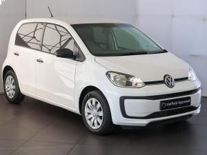Volkswagen up! take up! 5-door 1.0 - Image 6