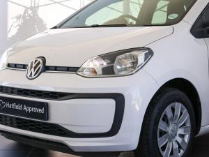 Volkswagen up! take up! 5-door 1.0 - Image 7