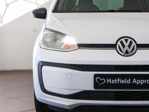Volkswagen up! take up! 5-door 1.0 - Image 8