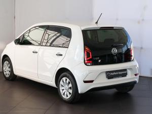 Volkswagen up! take up! 5-door 1.0 - Image 9