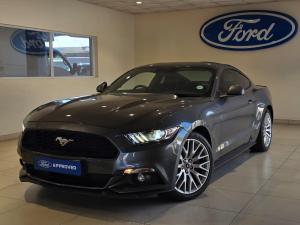 Ford Mustang 2.3T fastback auto - Image 15