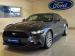 Ford Mustang 2.3T fastback auto - Thumbnail 1