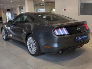 Ford Mustang 2.3T fastback auto - Image 3