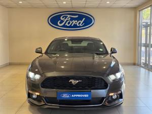 Ford Mustang 2.3T fastback auto - Image 4