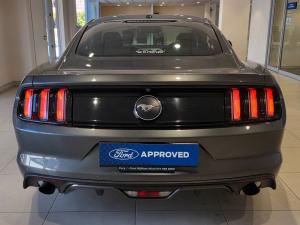 Ford Mustang 2.3T fastback auto - Image 5