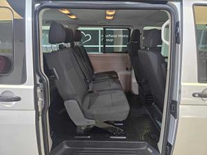 Volkswagen T6 Kombi 2.0 Bitdi Trendline Plus DSG - Image 11