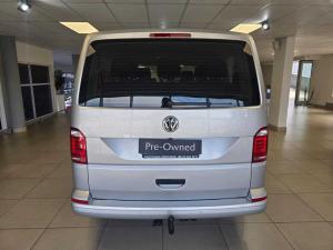 Volkswagen T6 Kombi 2.0 Bitdi Trendline Plus DSG - Image 8