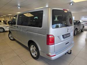 Volkswagen T6 Kombi 2.0 Bitdi Trendline Plus DSG - Image 9